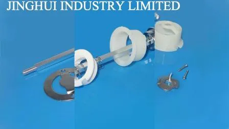 China Supplier Seasoning Grind Mechanism Kit for Salt Pepper Spices